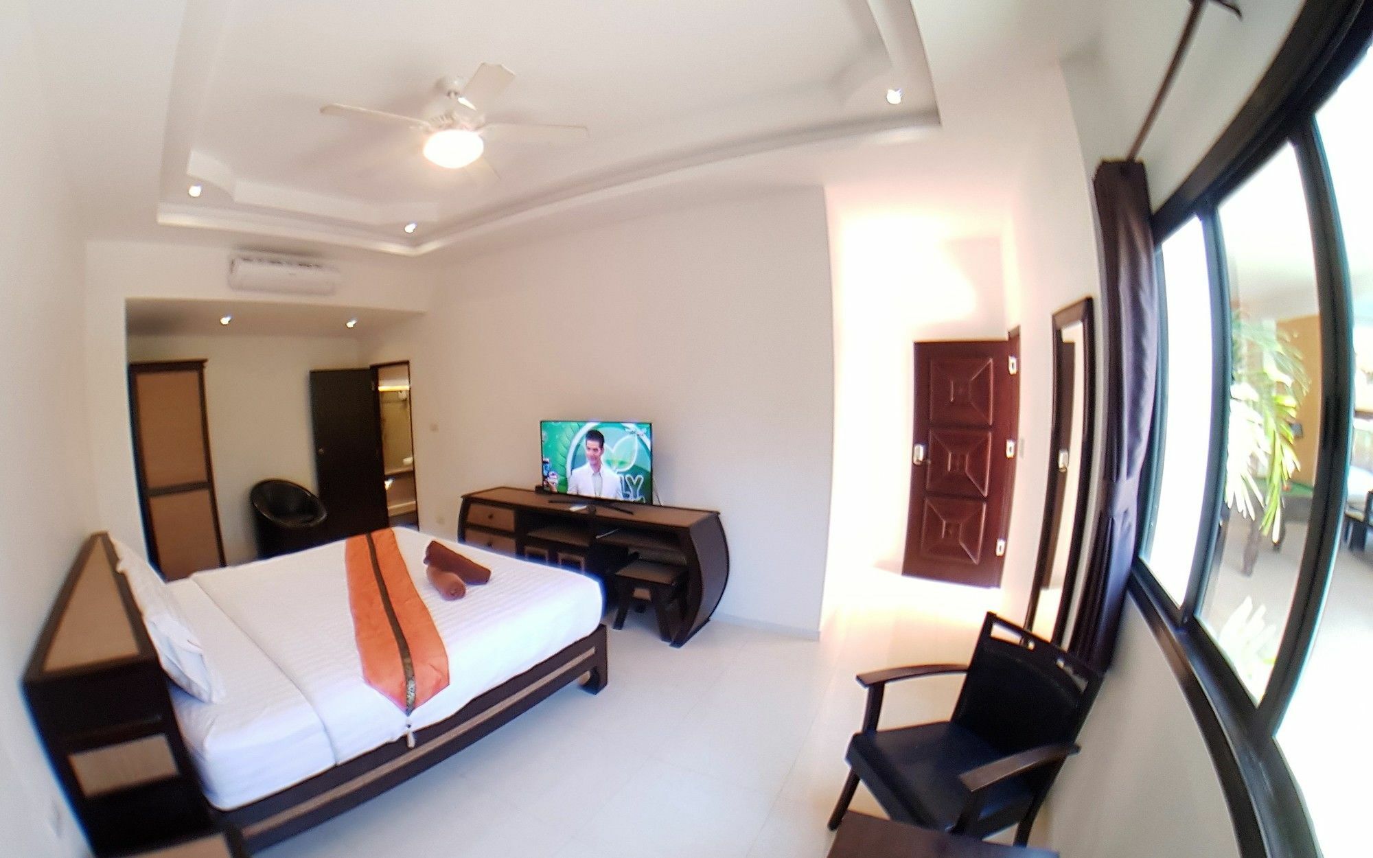Hideland - The Luxury Tropical Villa 파타야 외부 사진