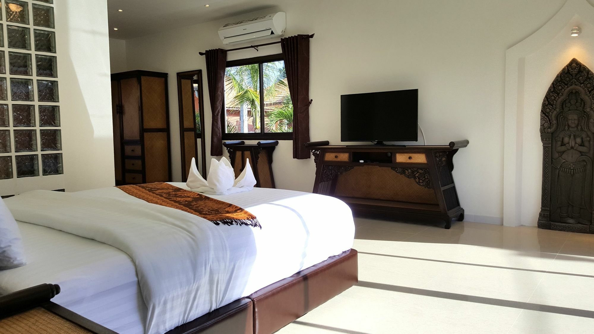 Hideland - The Luxury Tropical Villa 파타야 외부 사진