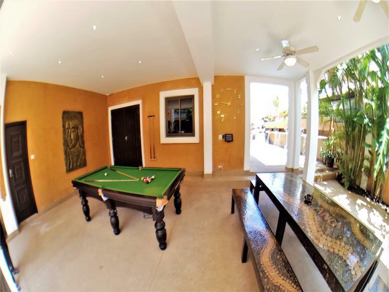 Hideland - The Luxury Tropical Villa 파타야 외부 사진