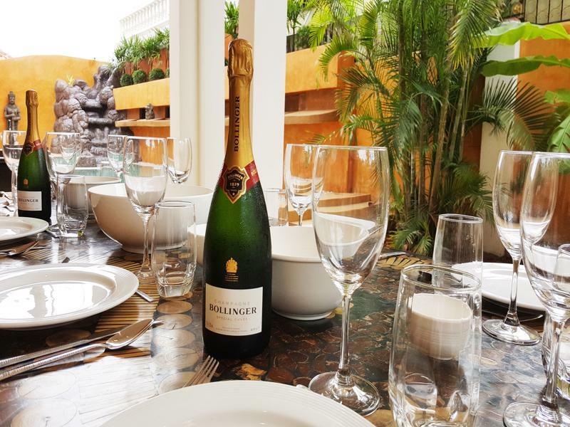 Hideland - The Luxury Tropical Villa 파타야 외부 사진