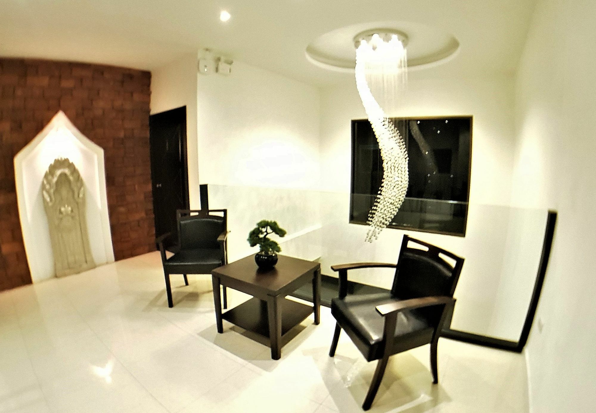 Hideland - The Luxury Tropical Villa 파타야 외부 사진