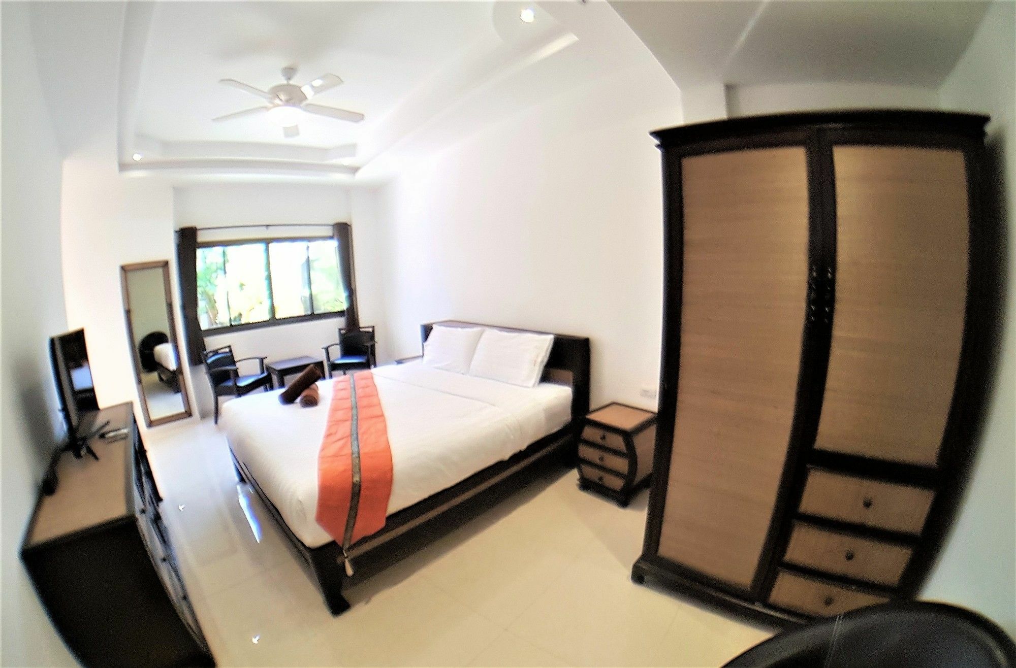 Hideland - The Luxury Tropical Villa 파타야 외부 사진