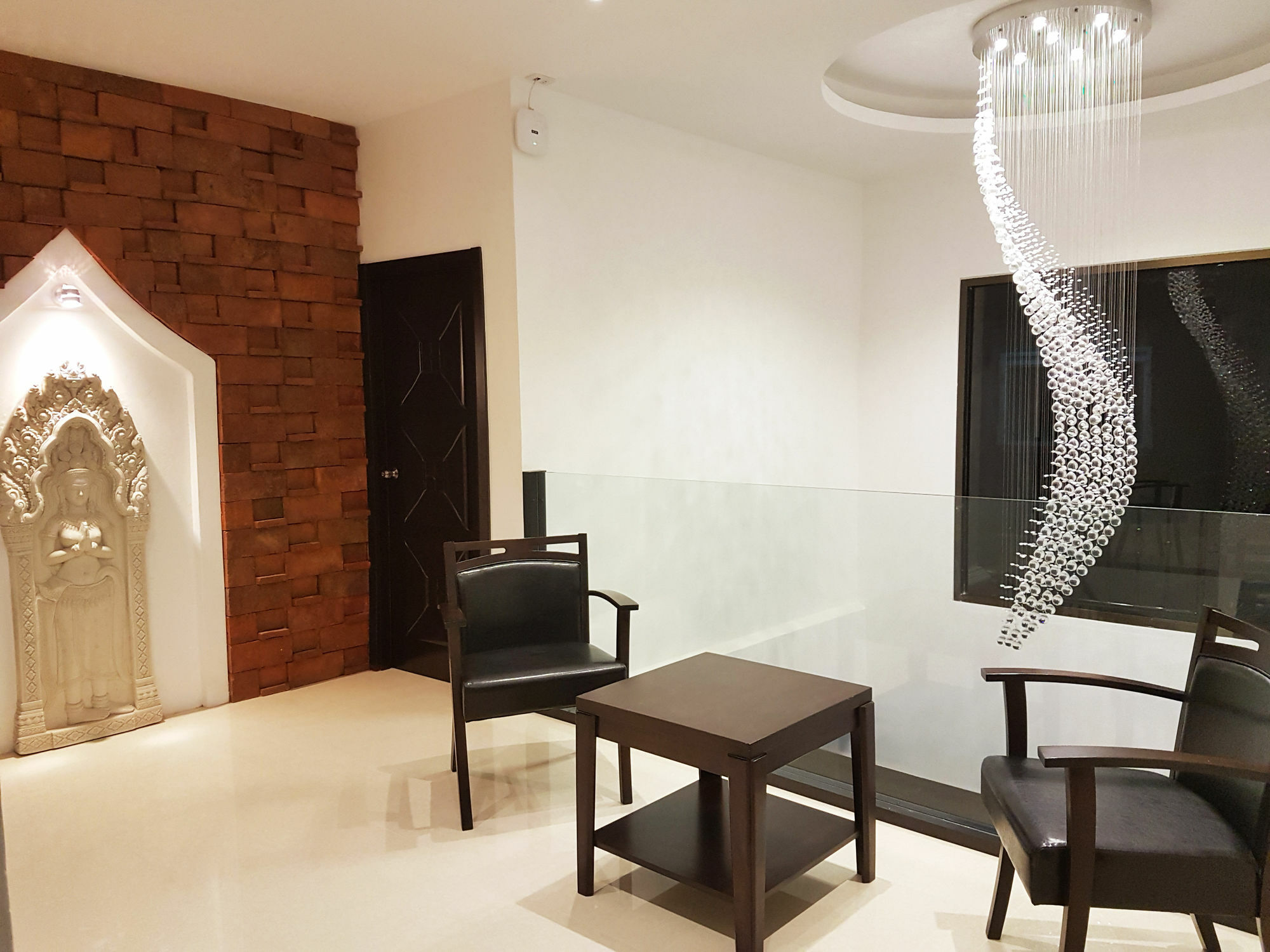 Hideland - The Luxury Tropical Villa 파타야 외부 사진
